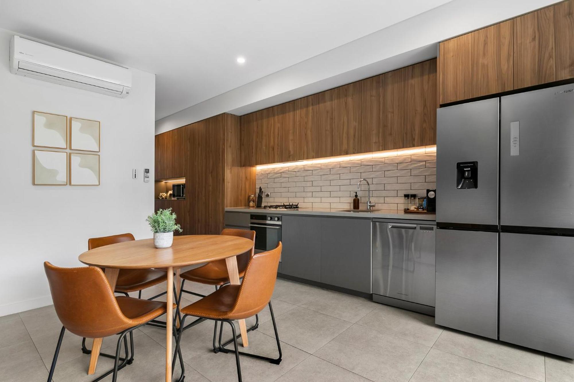Coogee Beachside Abode 1