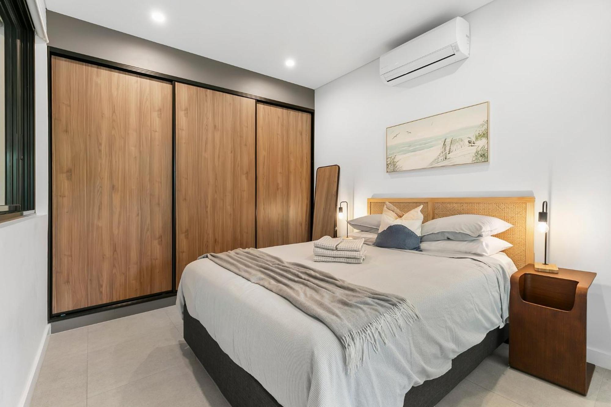 Coogee Beachside Abode 1 Apartment