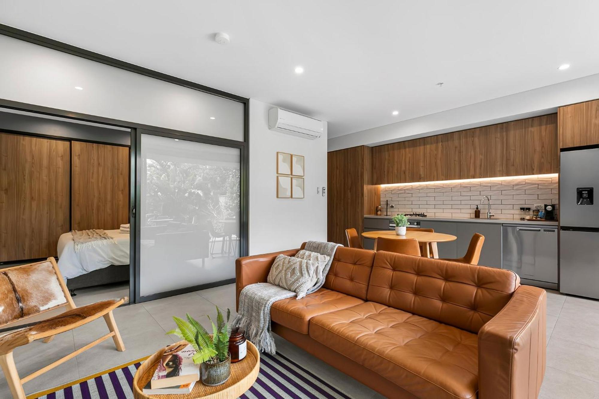 Coogee Beachside Abode 1 *