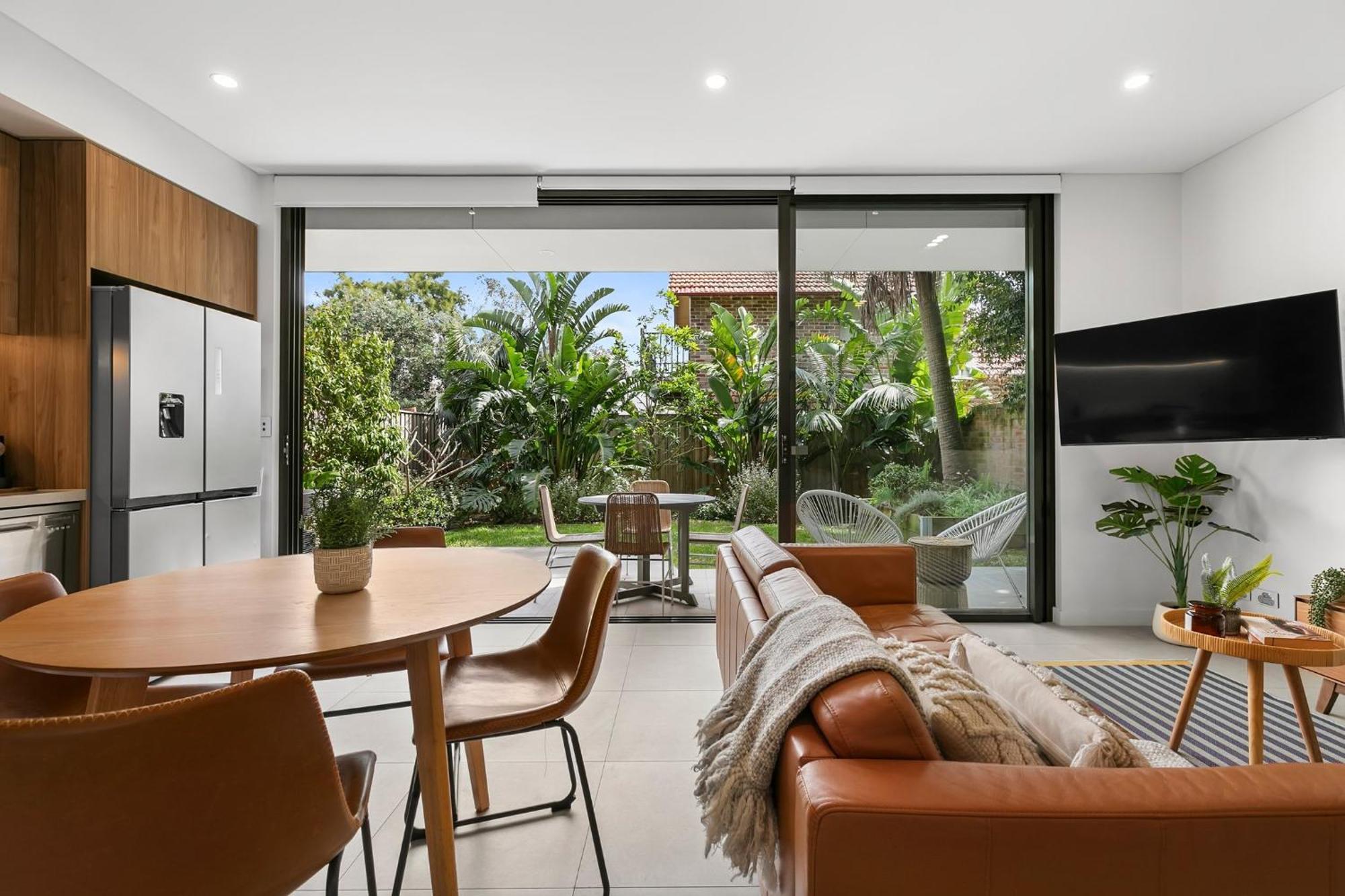 Apartment Coogee Beachside Abode 1 *
