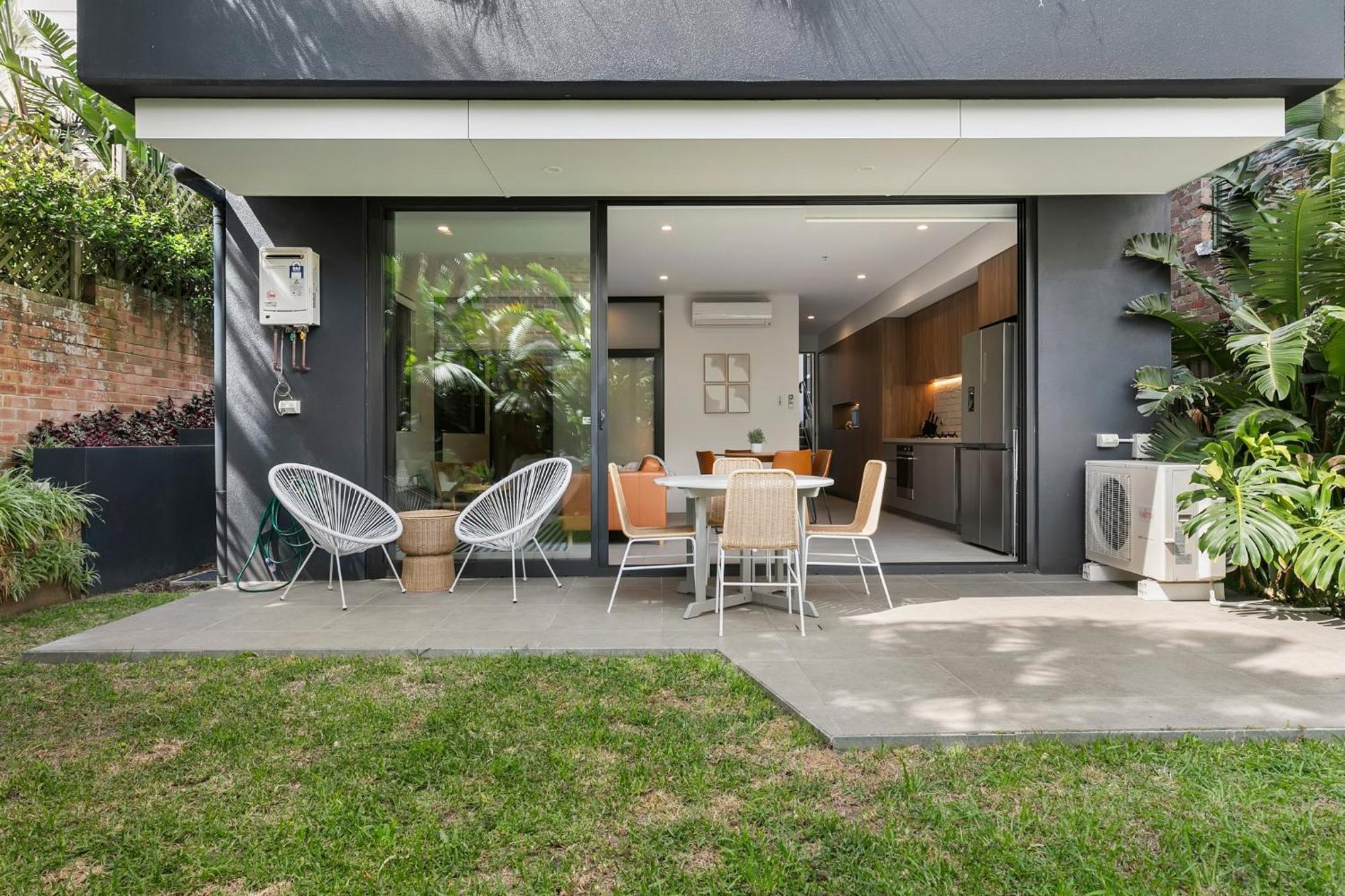 Apartment Coogee Beachside Abode 1 *
