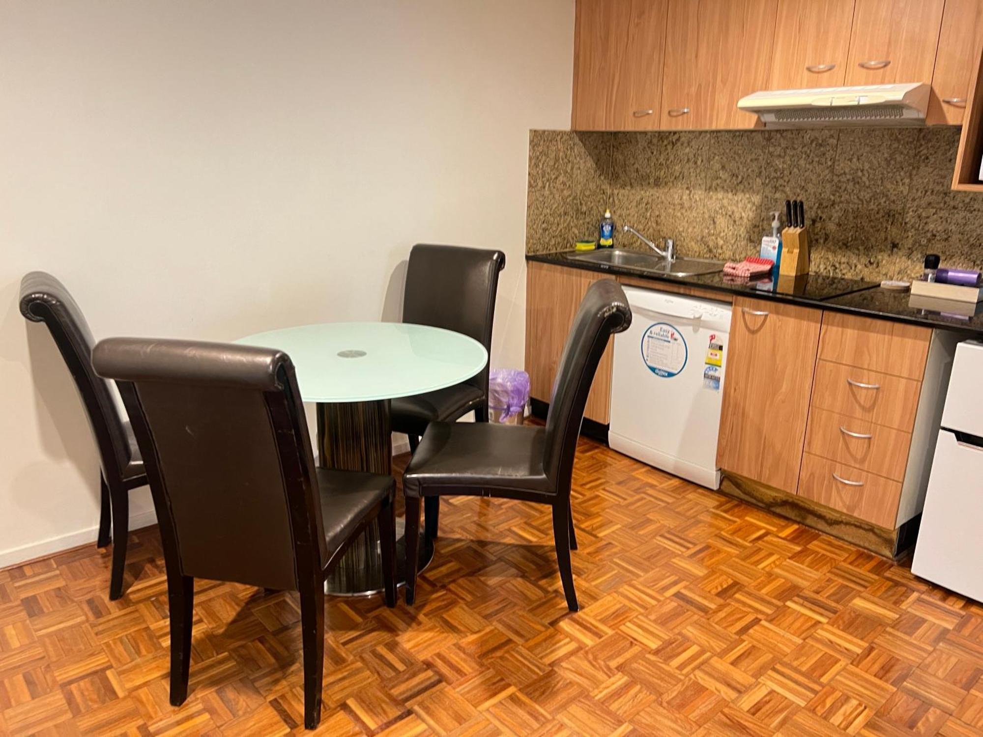 Excellent Location,budget Darling Harbour * Sidney