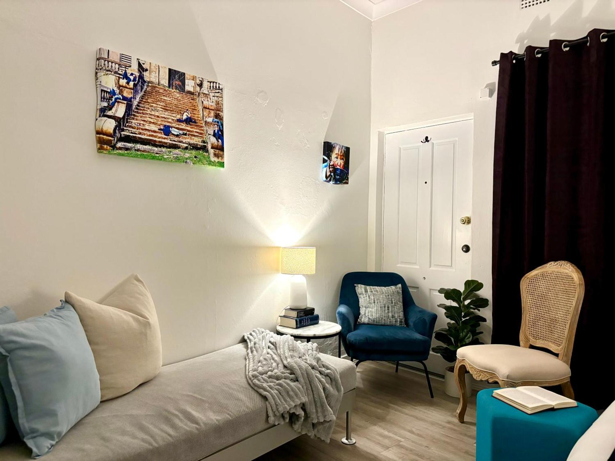 Holiday home Balmain - 4 Bus Stops From Center, Icc And Harbour Sydney