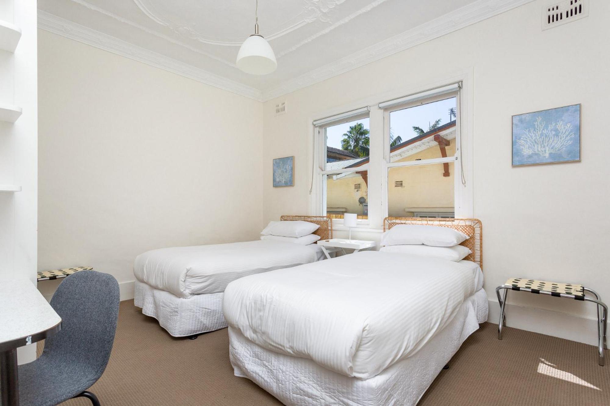 Holiday home Balmoral House - Footsteps To Sydney