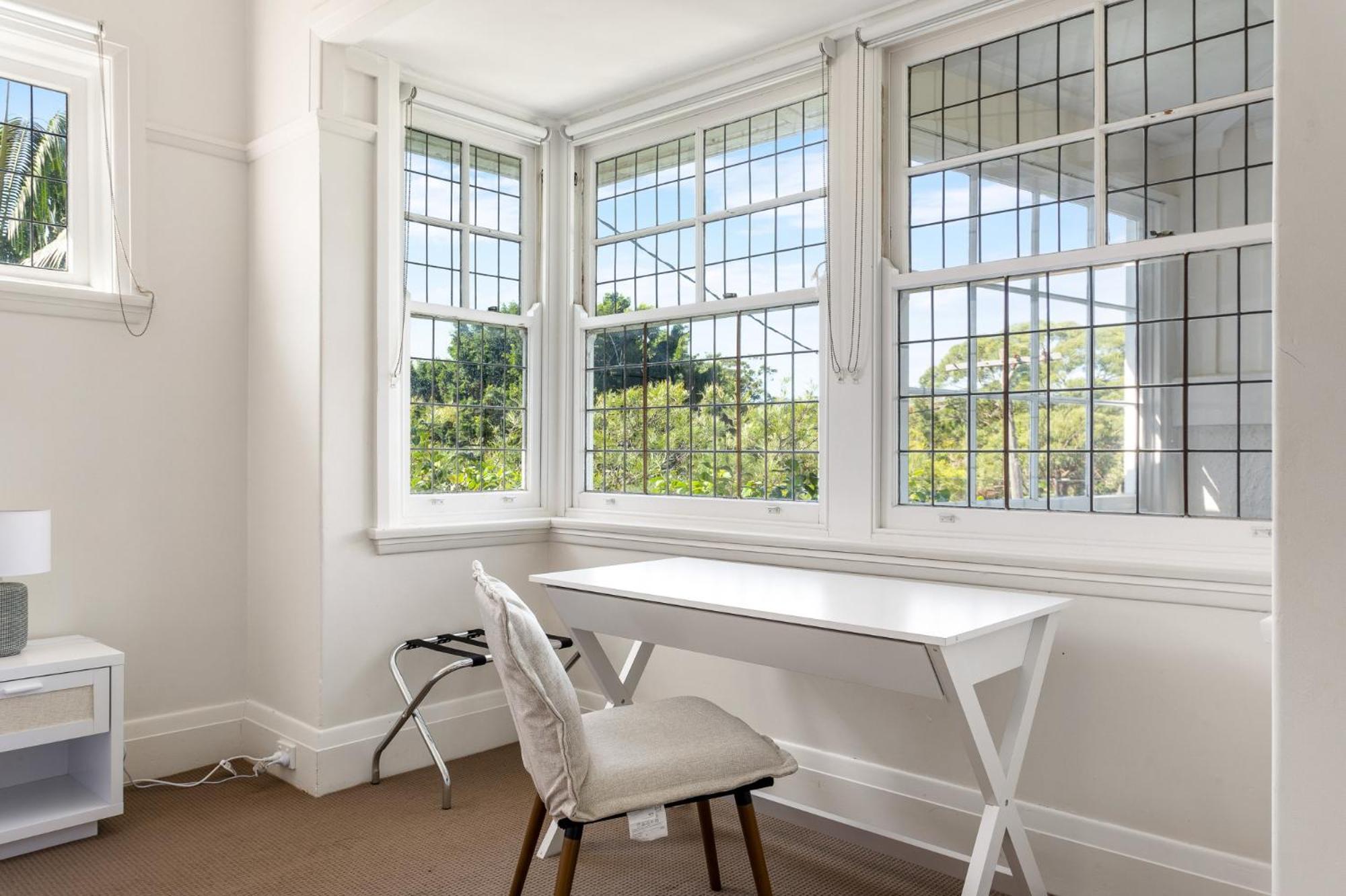 Holiday home Balmoral House - Footsteps To