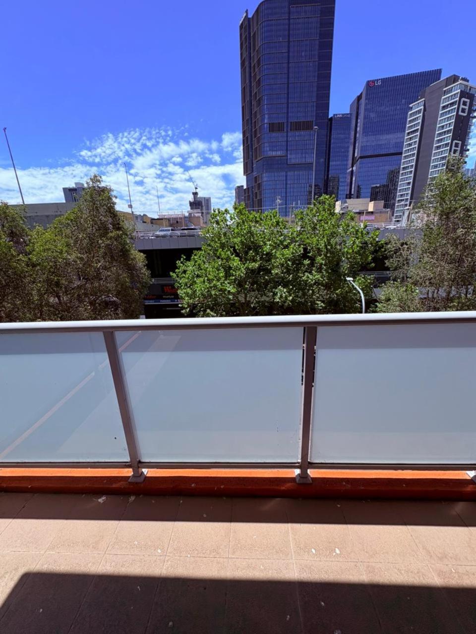 Loyal Partners Apartment Sydney