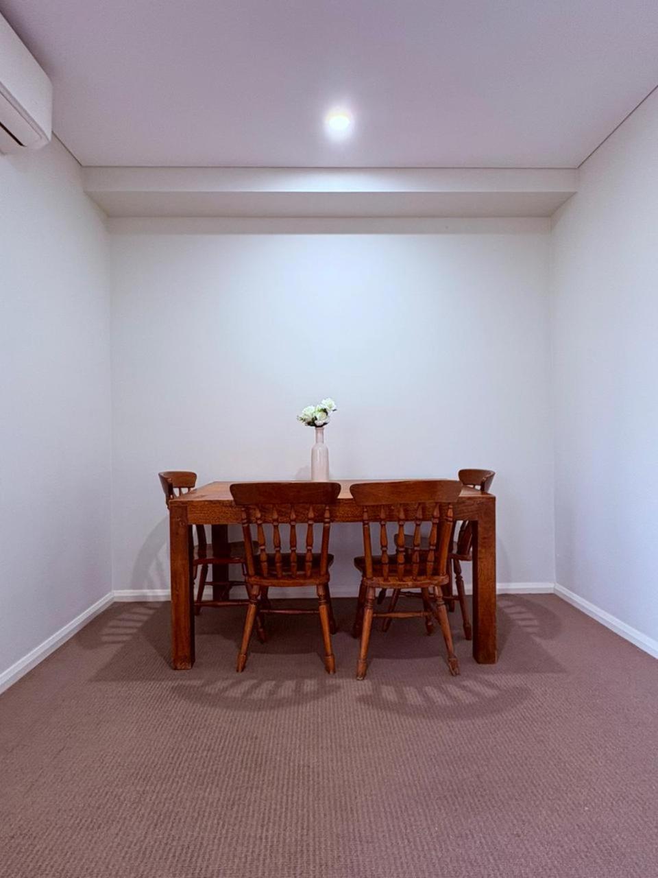 Apartment Loyal Partners Sydney