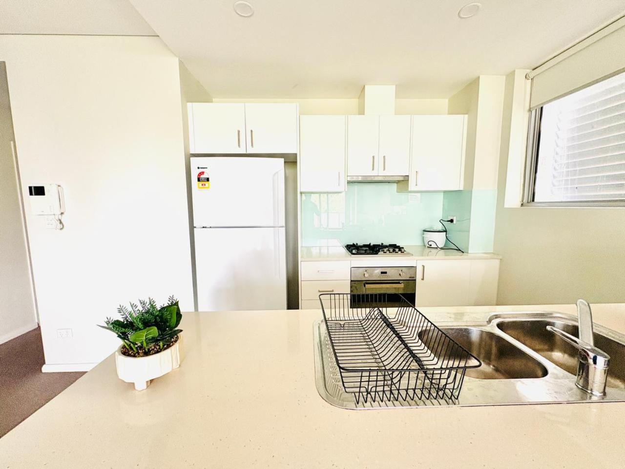 Loyal Partners Apartment *