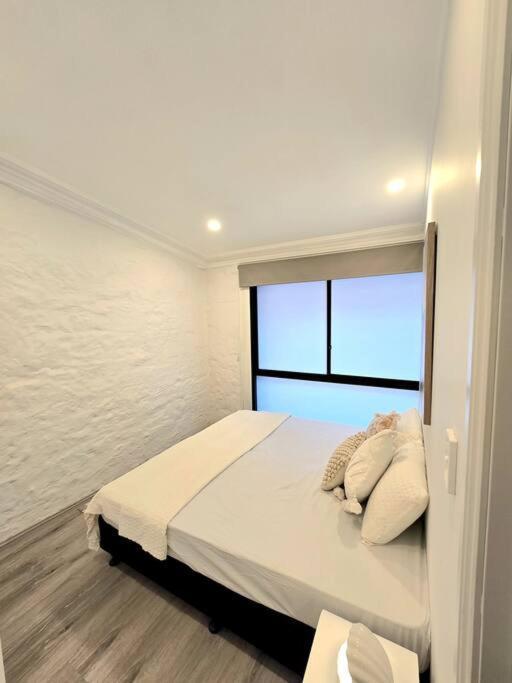 Holiday home Pirrama House Sydney