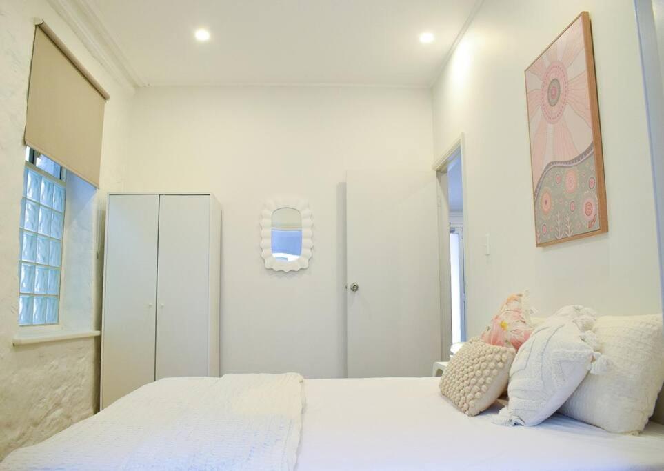 Pirrama House Holiday home *