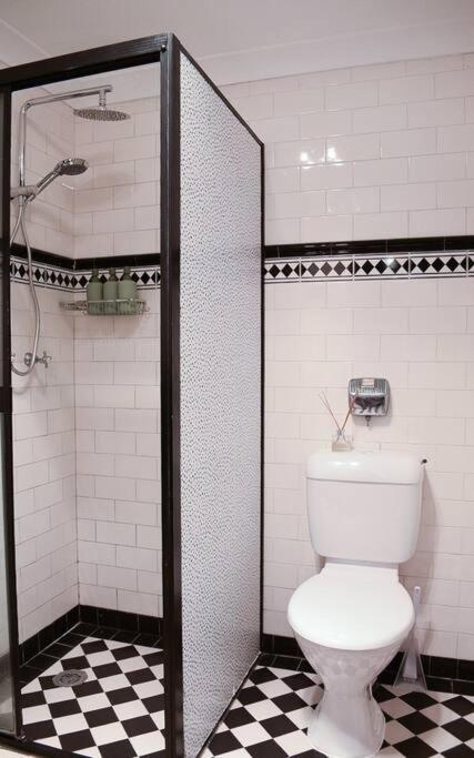 Holiday home Pirrama House Sydney