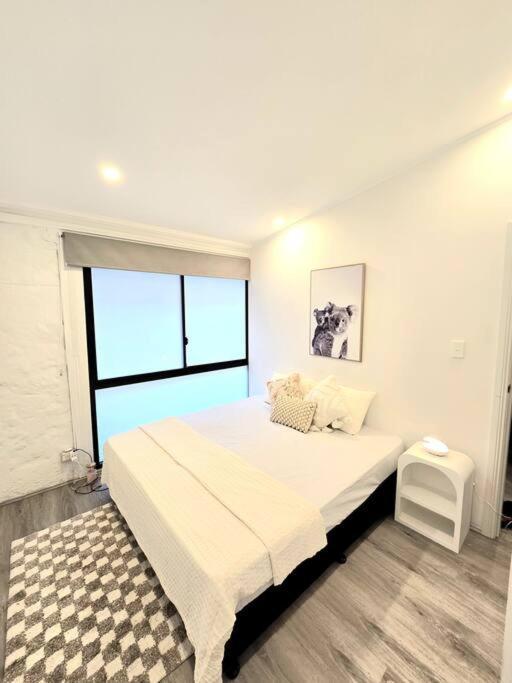 Pirrama House * Sydney