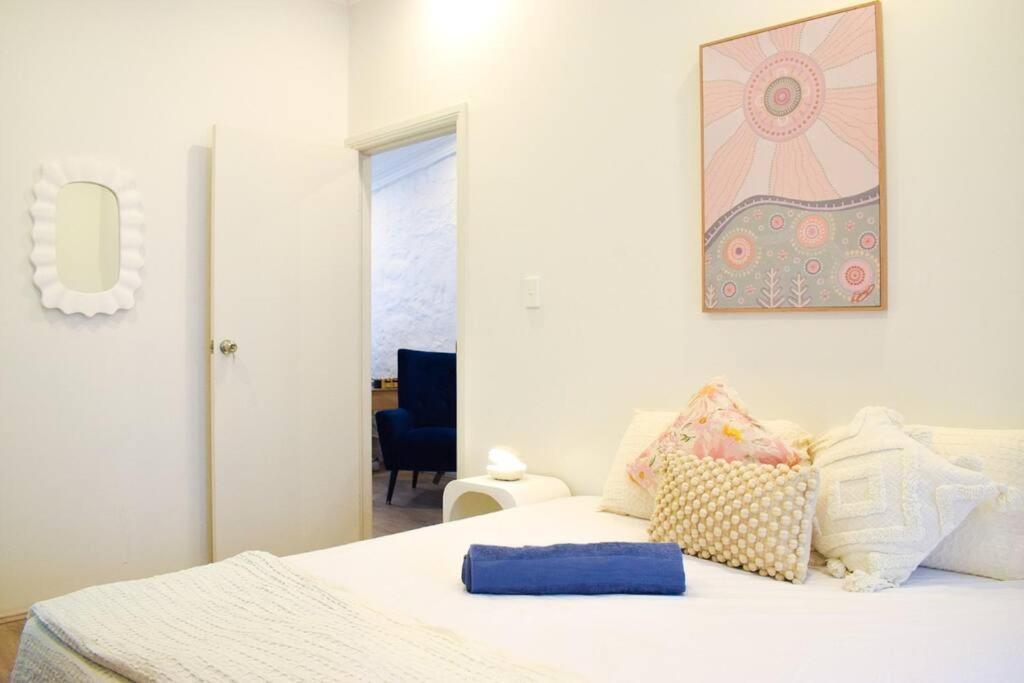 Pirrama House *