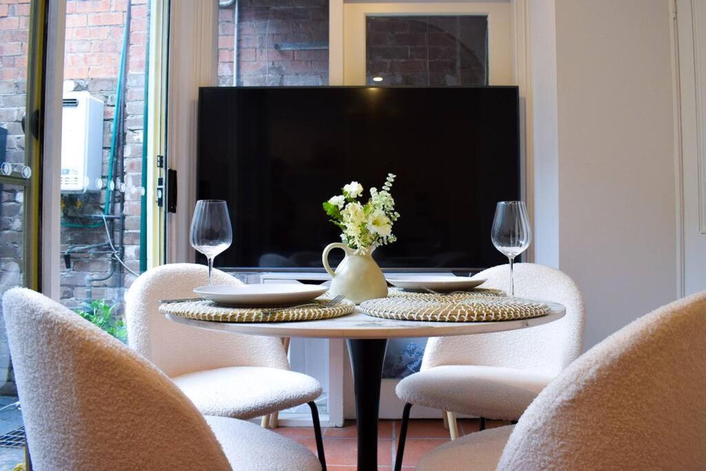 Holiday home Pirrama House Sydney