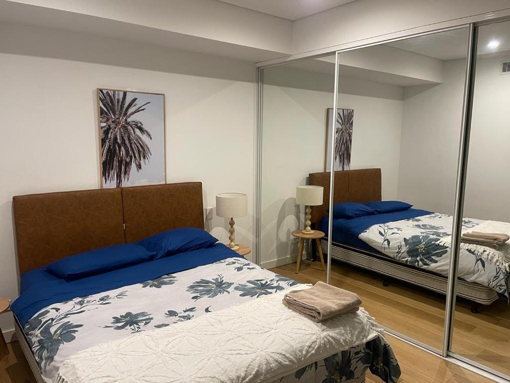 Apartment New Central