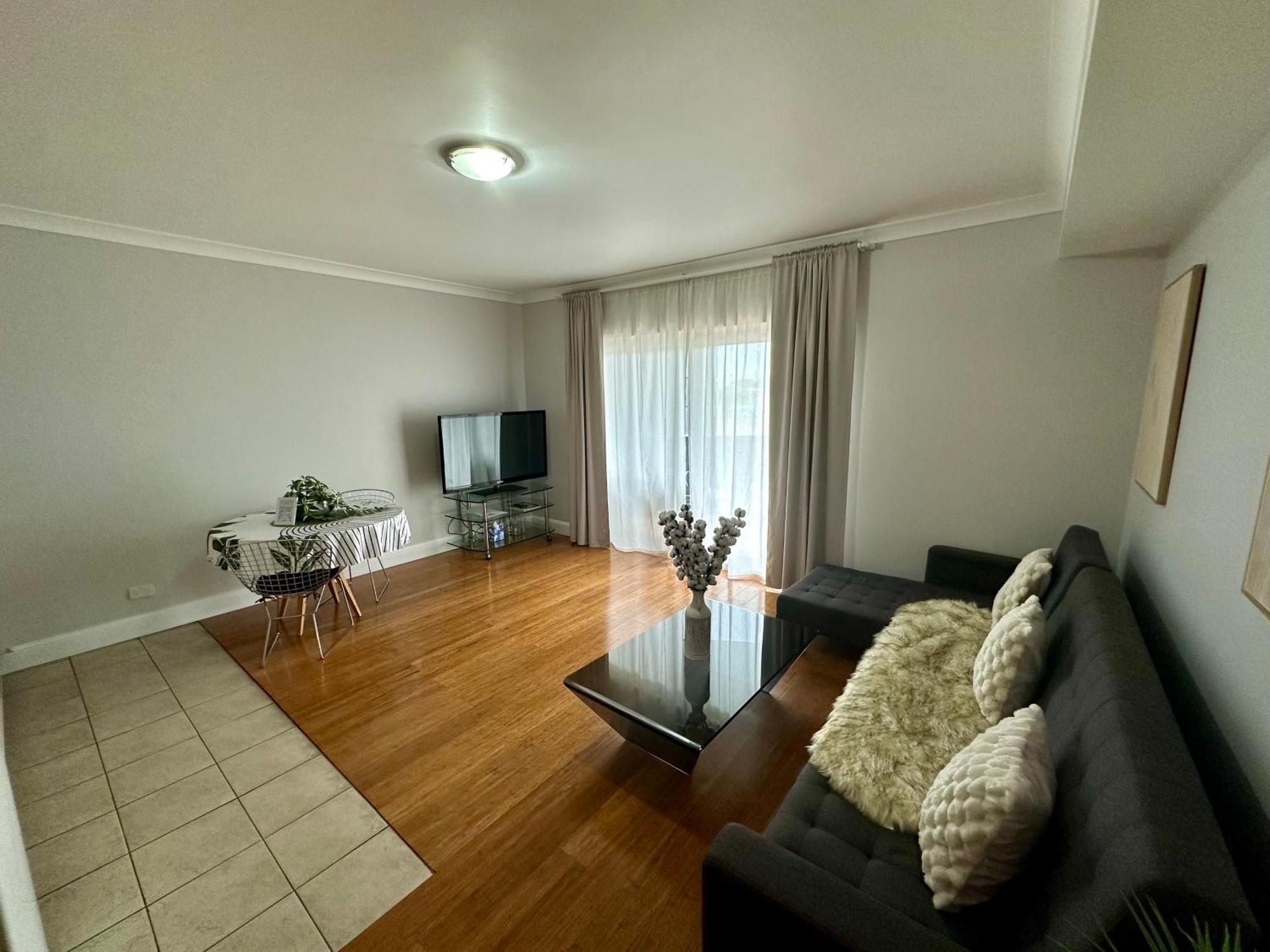 Apartment Airport *