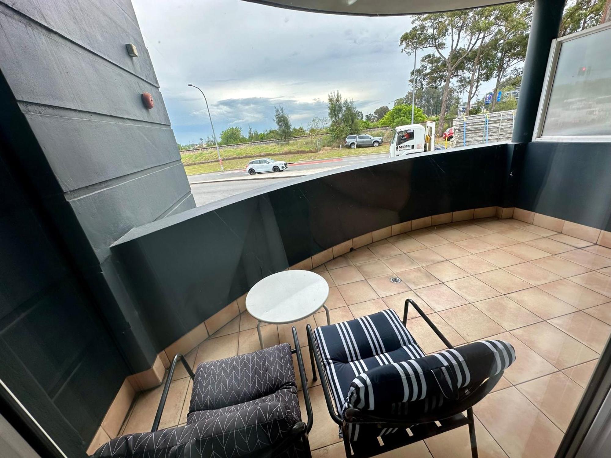 Airport Apartment Sydney