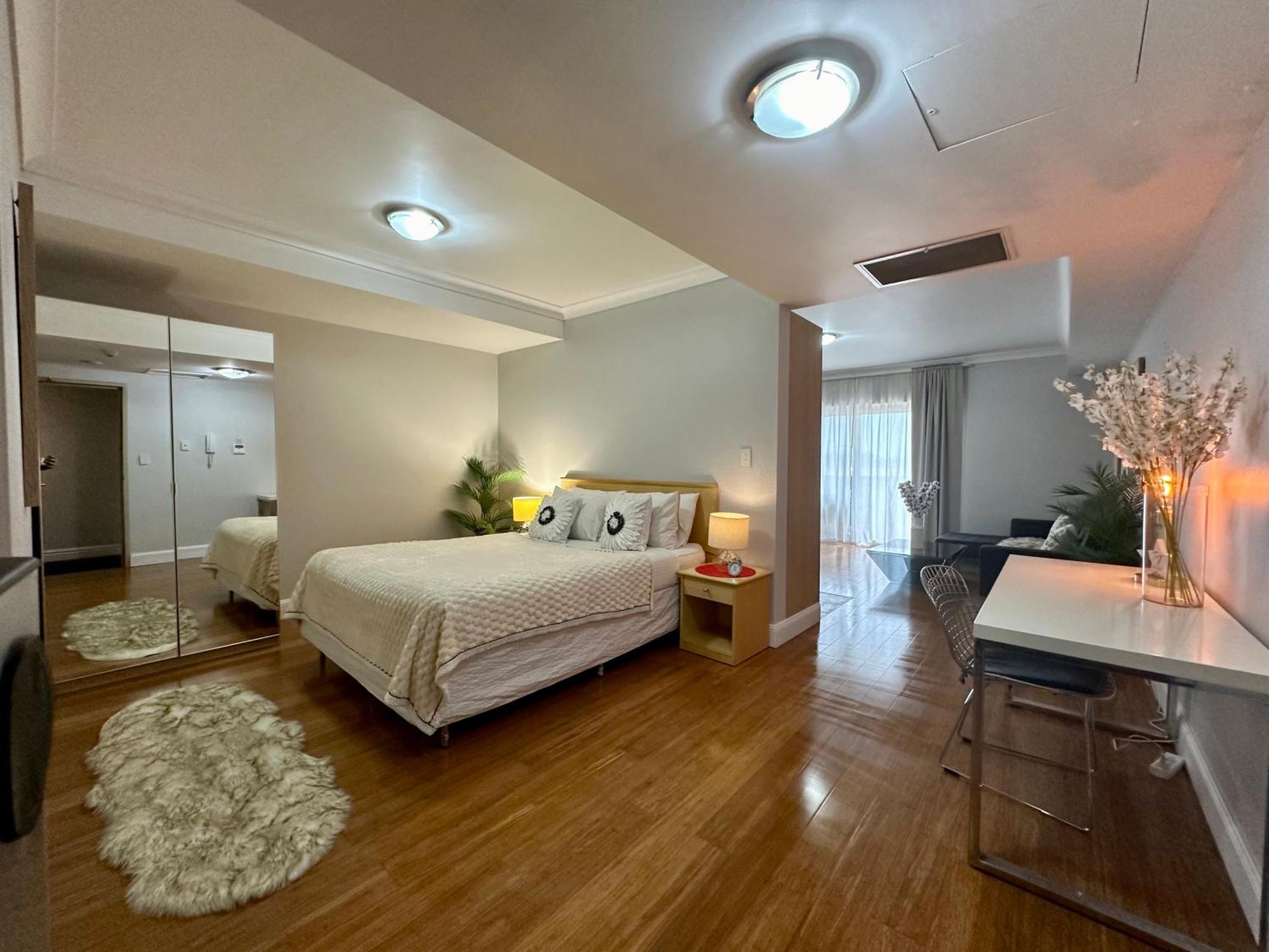 Apartment Airport