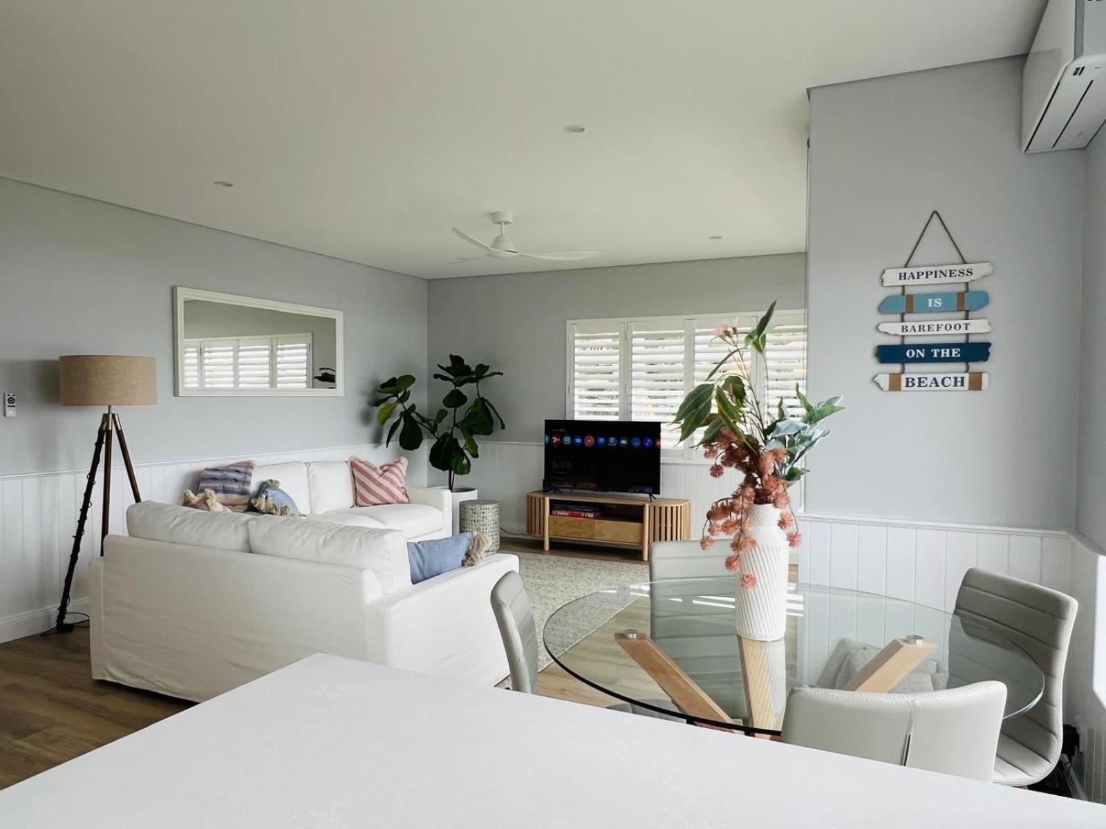 Balmoral Sands - Landing In Paradise Apartment Sydney