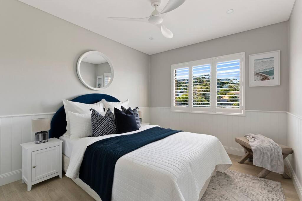 Balmoral Sands - Landing In Paradise Apartment