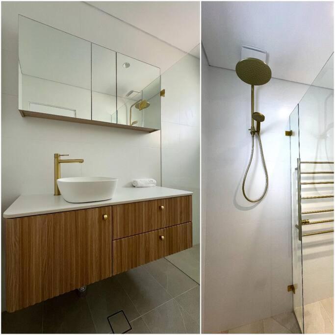 Balmoral Sands - Landing In Paradise Apartment