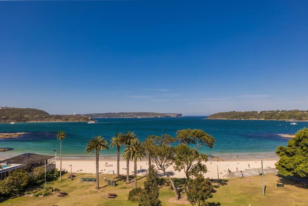 Balmoral Sands - Landing In Paradise Sydney