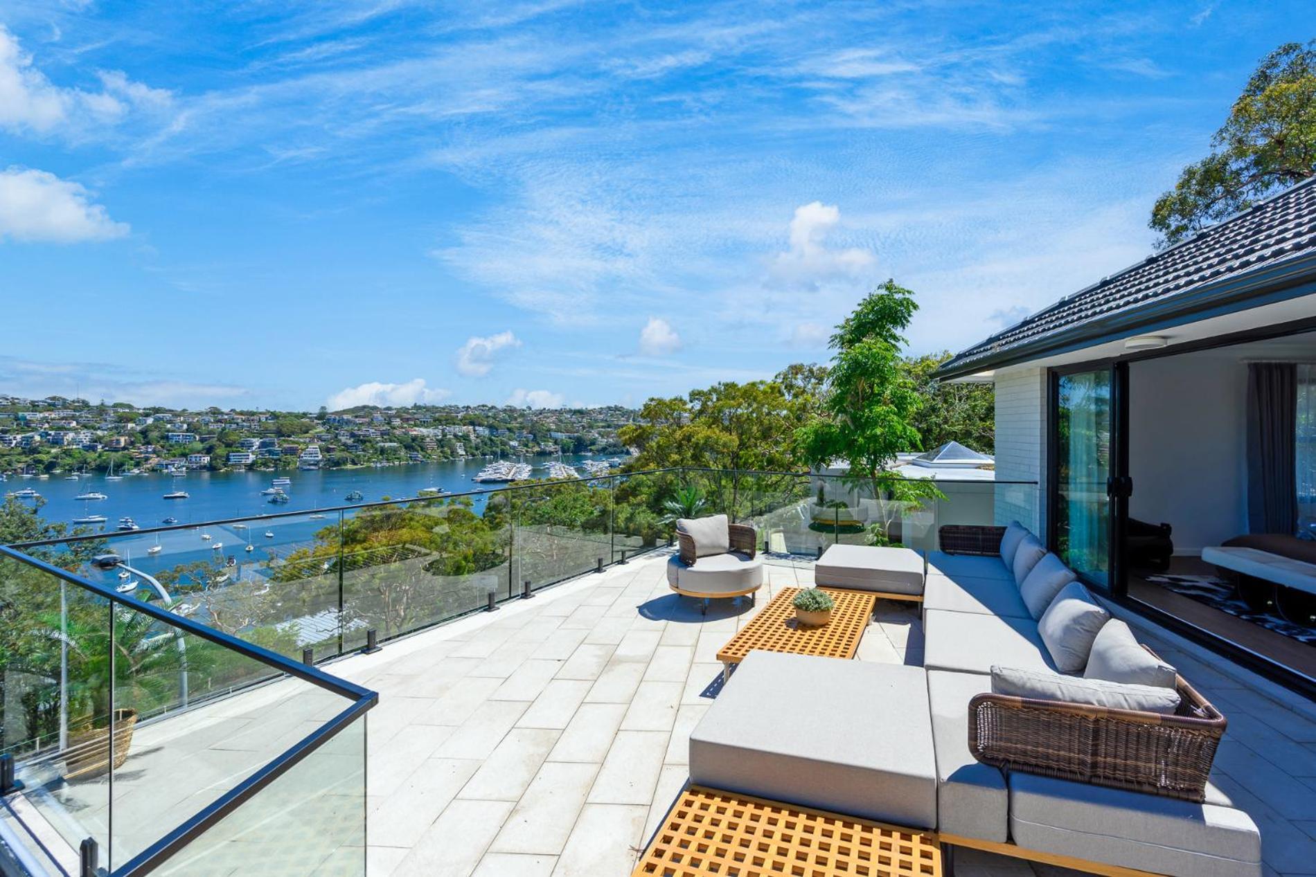 Holiday home Unforgettable Mosman *