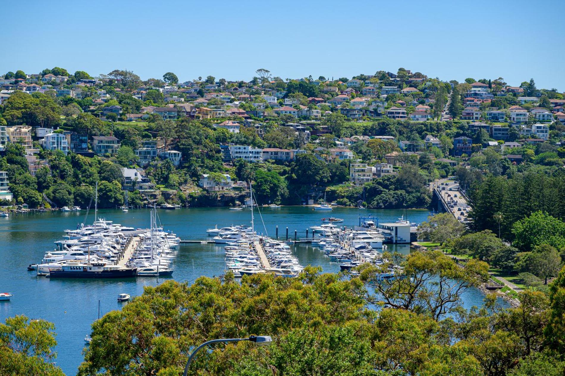 Unforgettable Mosman