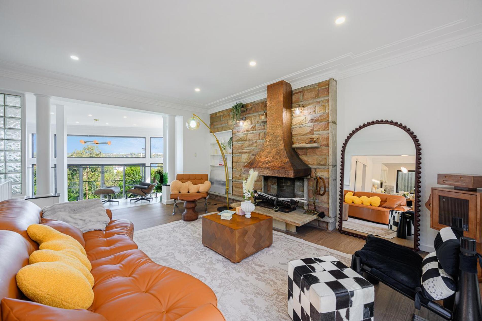 Unforgettable Mosman Holiday home