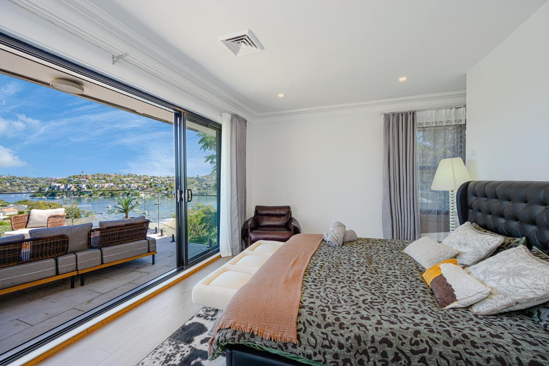 Unforgettable Mosman Holiday home Sydney