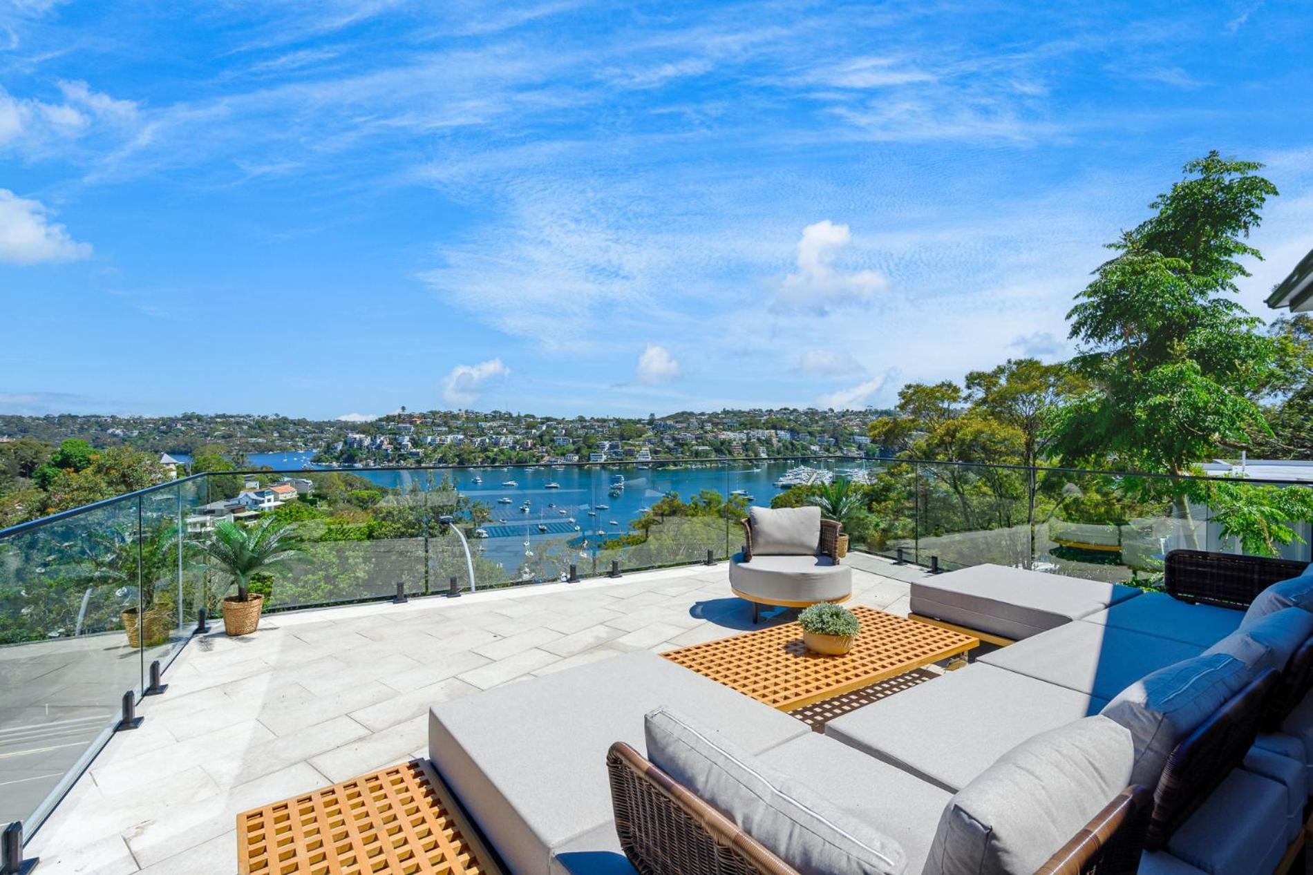 Unforgettable Mosman Sydney