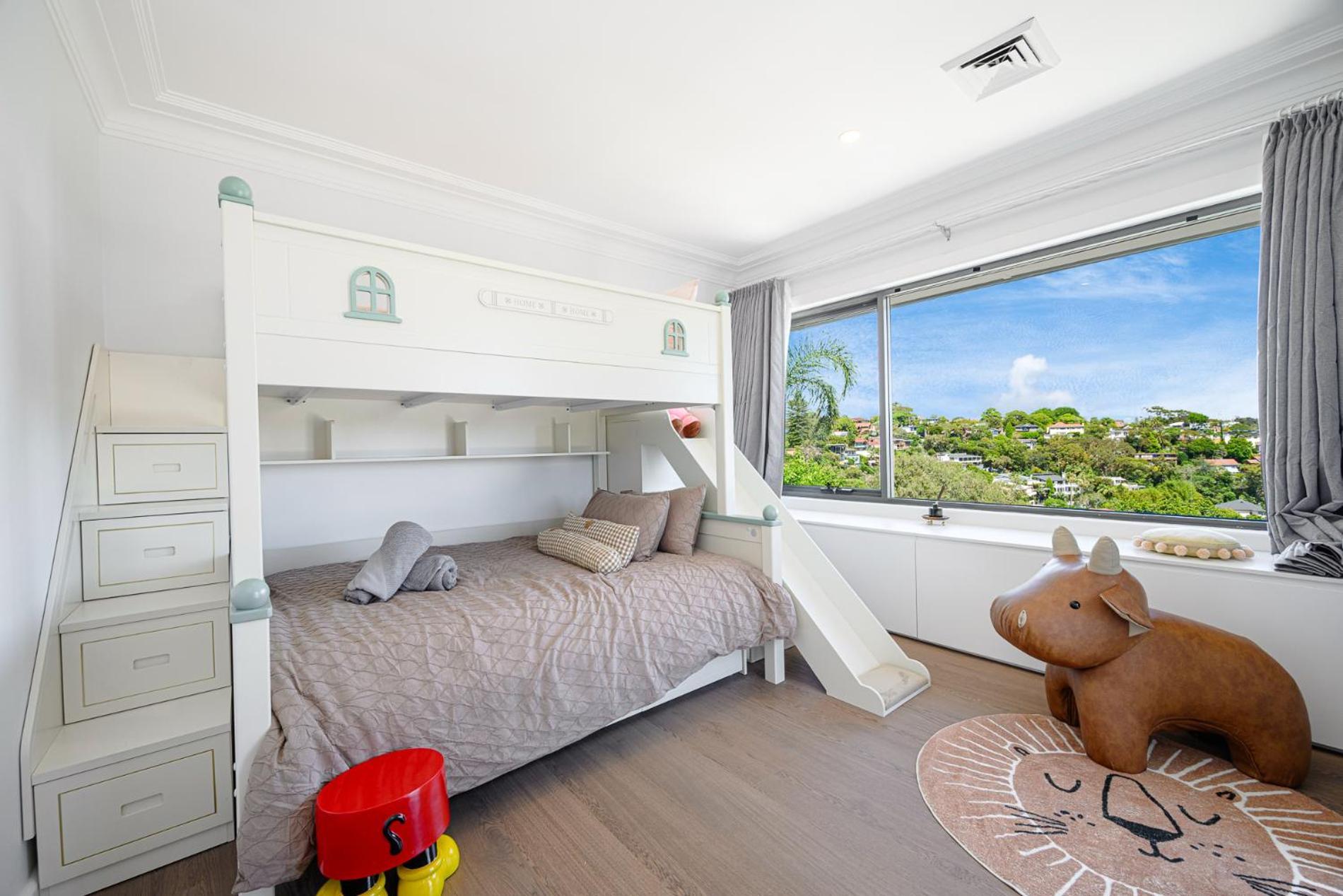 Holiday home Unforgettable Mosman
