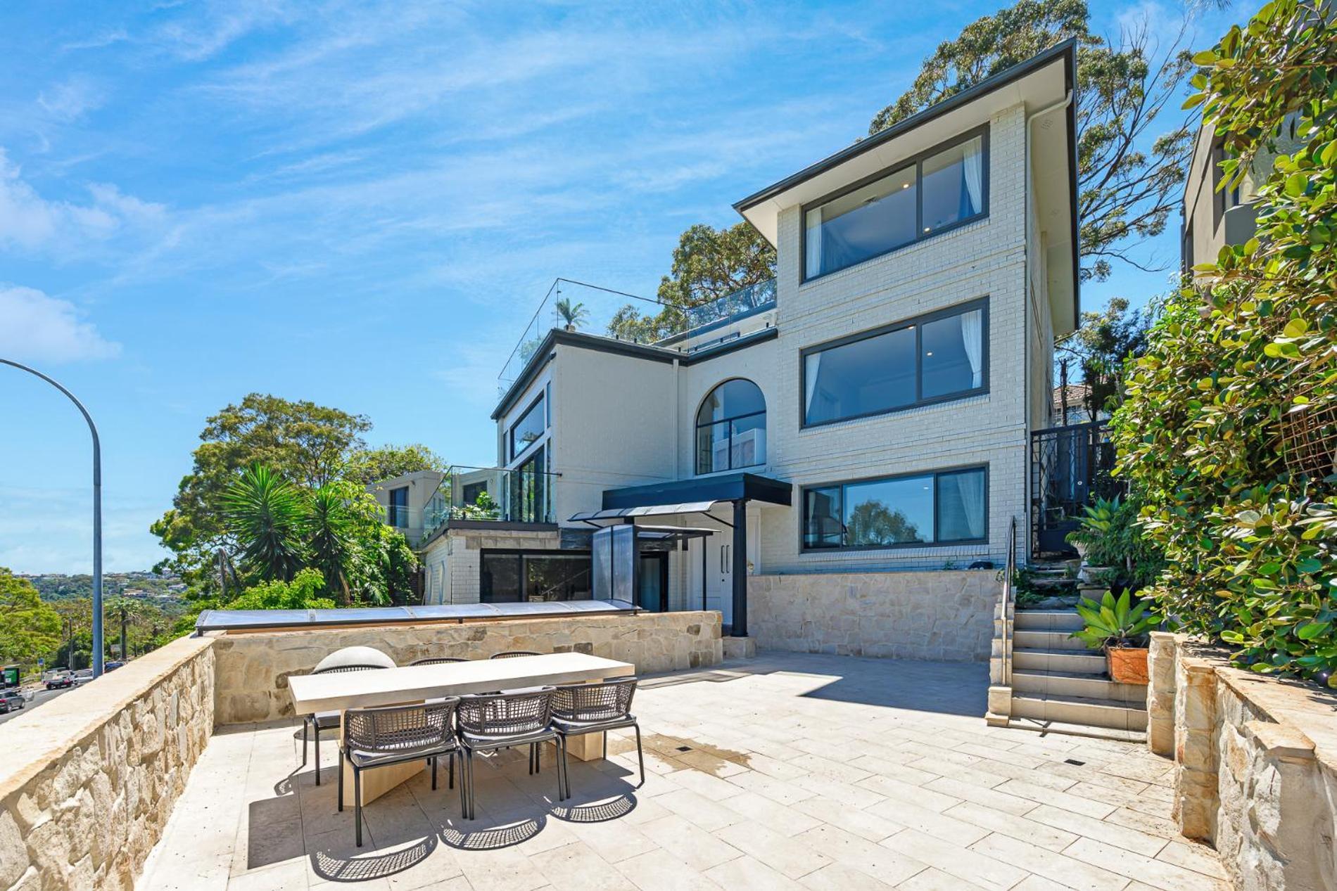 Unforgettable Mosman Holiday home *