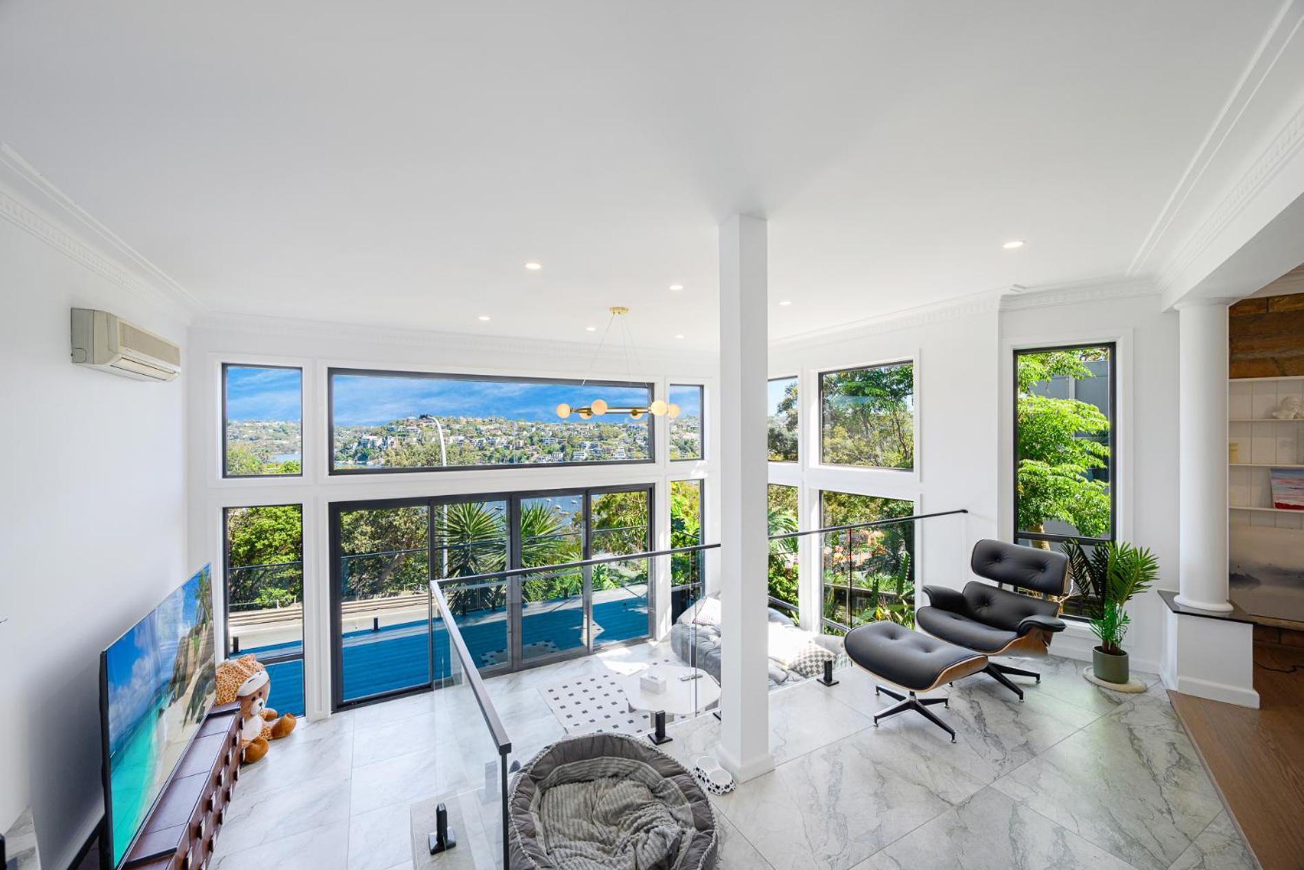 Unforgettable Mosman Holiday home Sydney