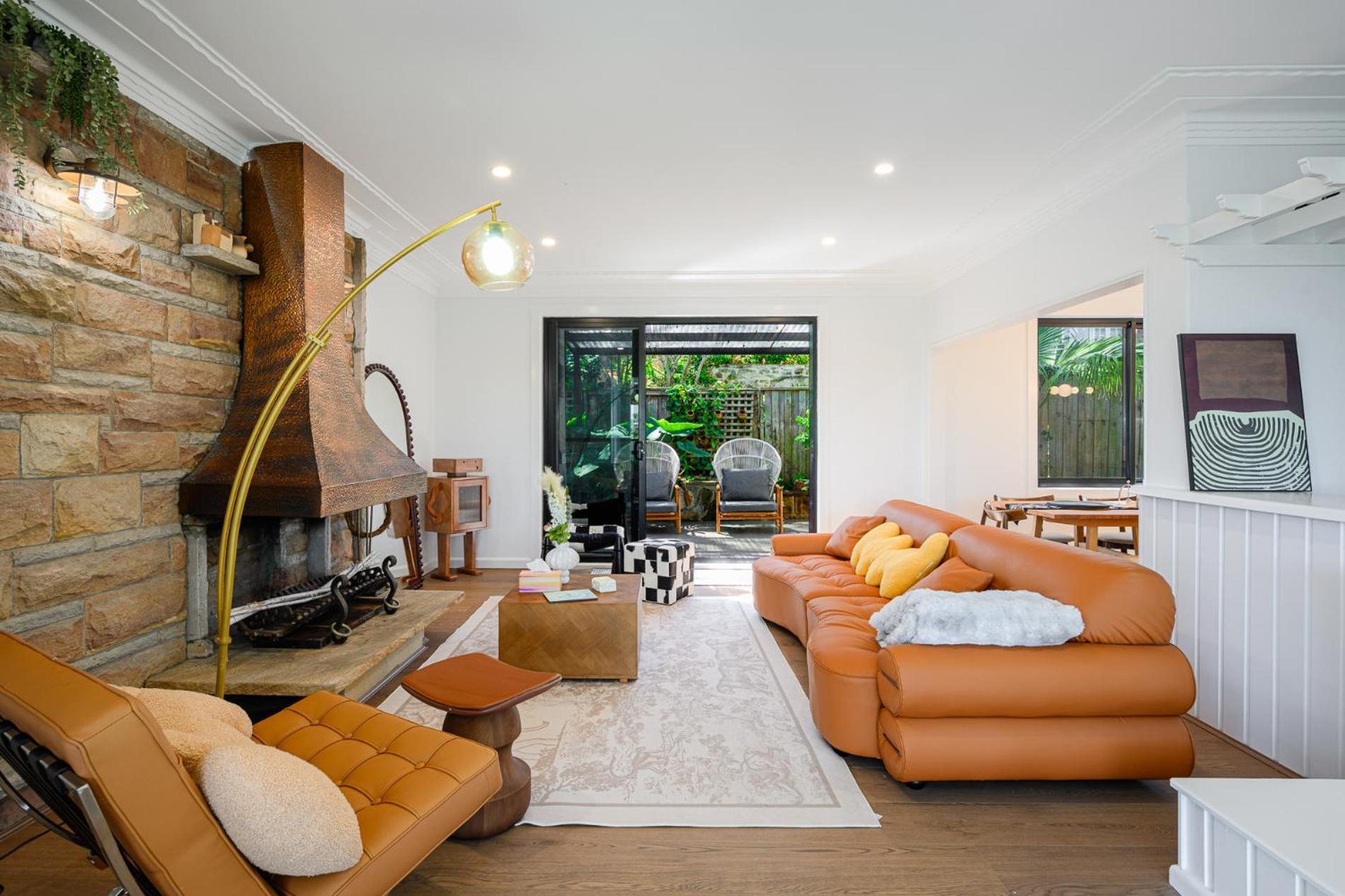 Holiday home Unforgettable Mosman