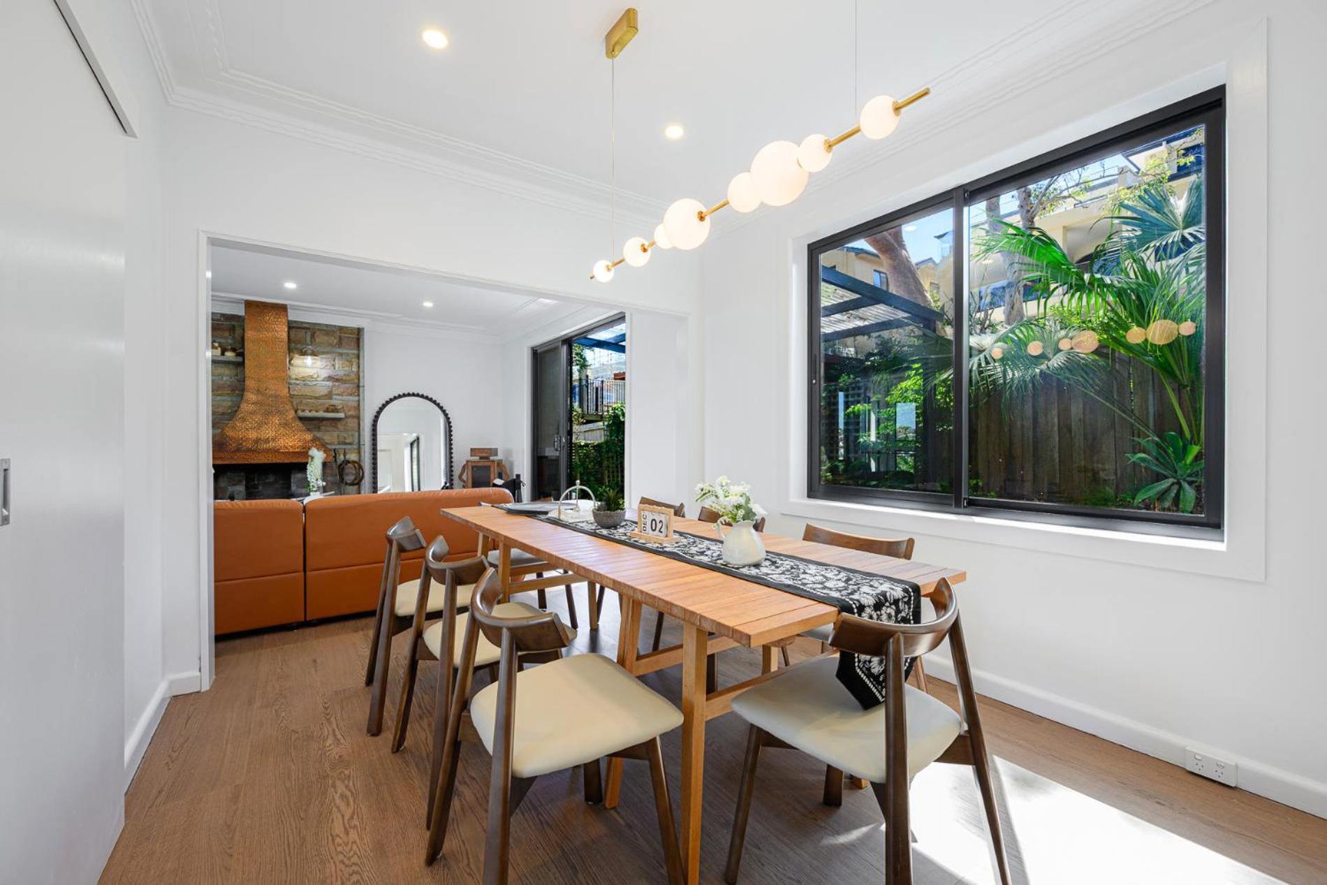 Holiday home Unforgettable Mosman *