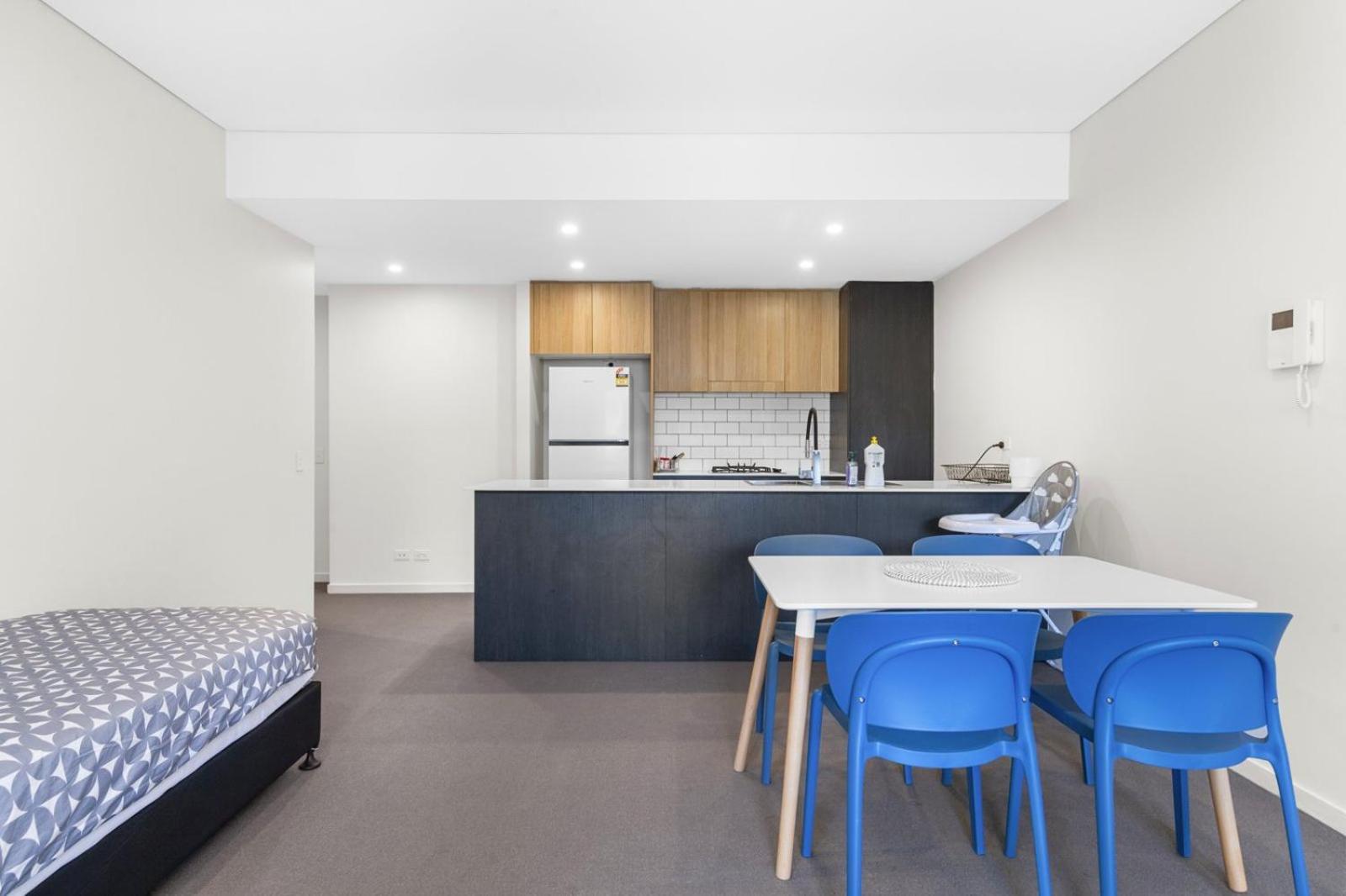 Apartment Lovely In Manly Vale Sydney