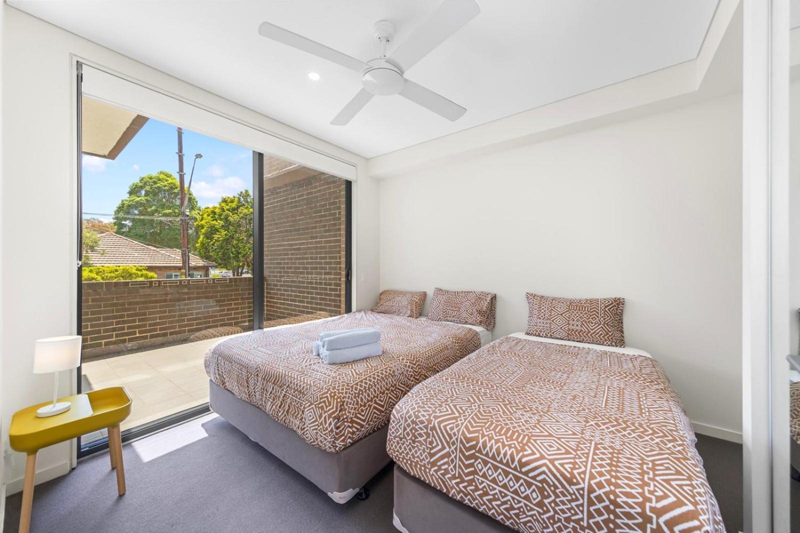Lovely In Manly Vale *