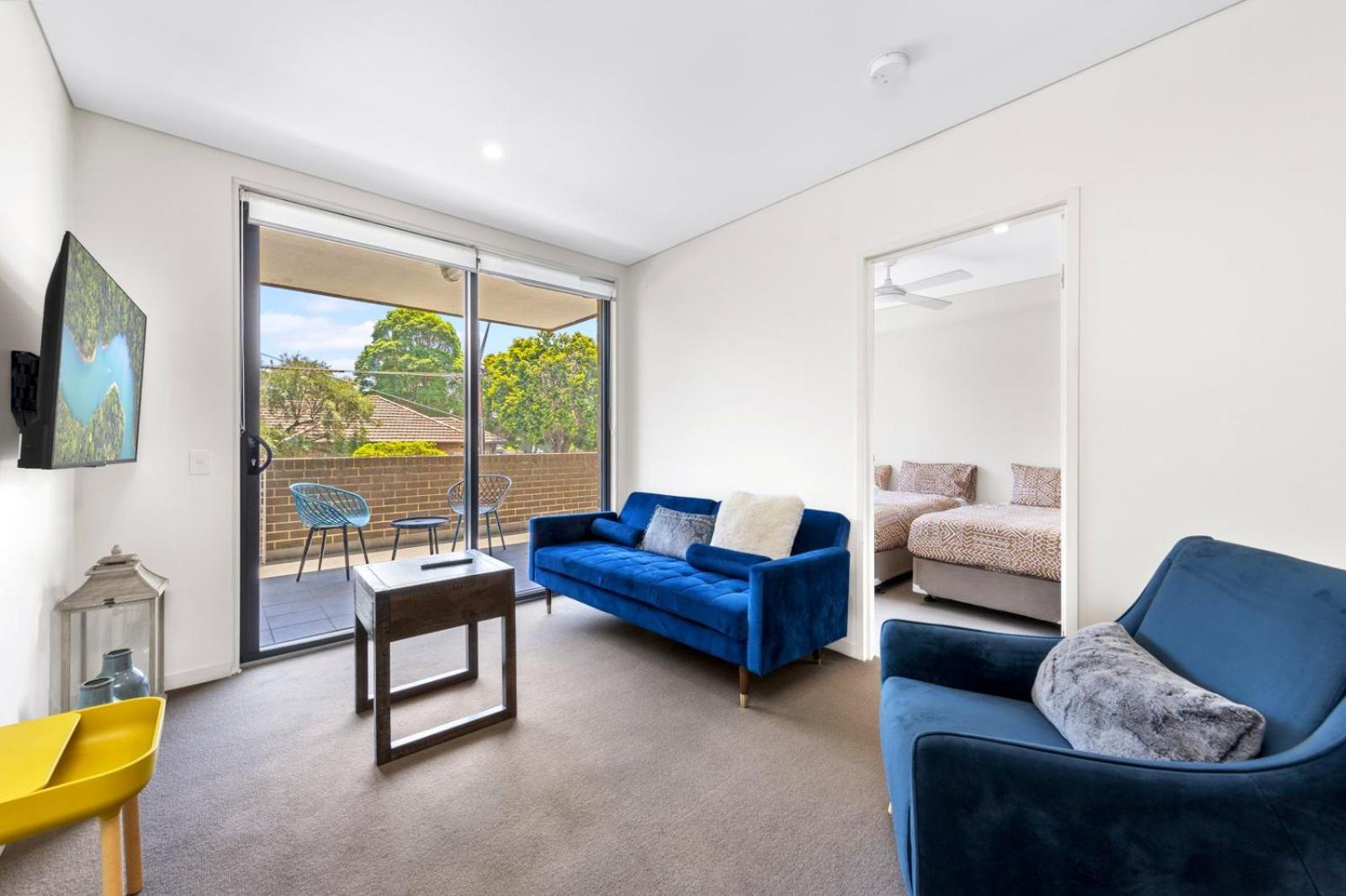 Lovely In Manly Vale * Sydney