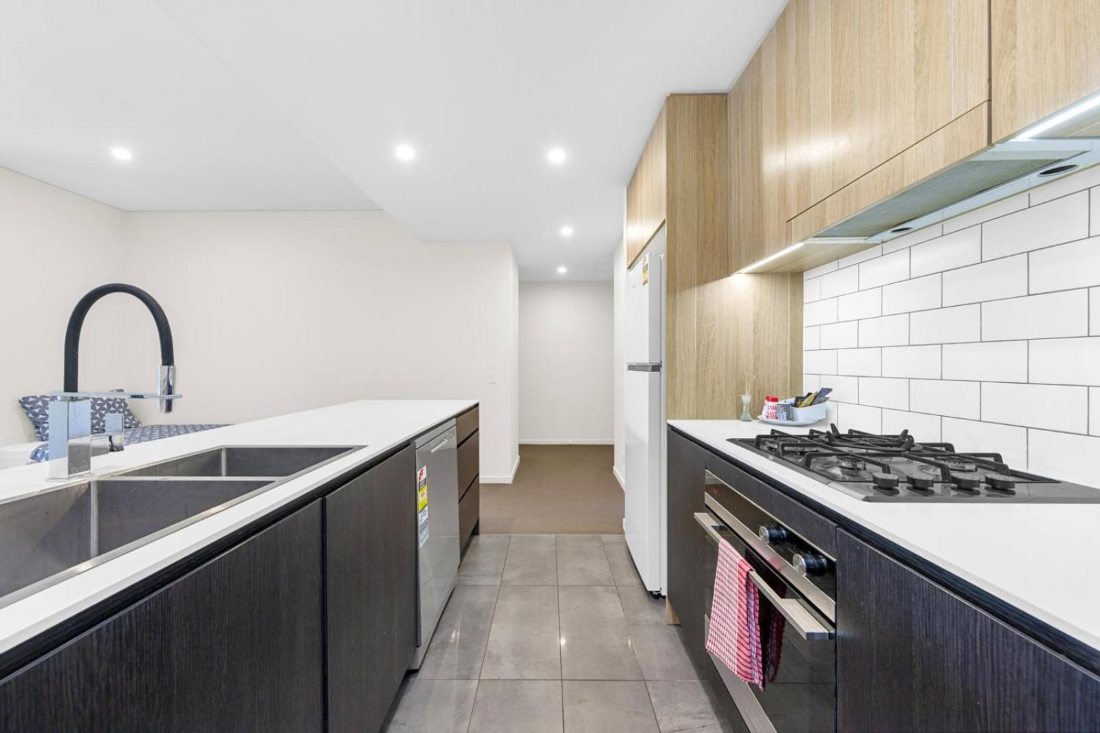 Apartment Lovely In Manly Vale