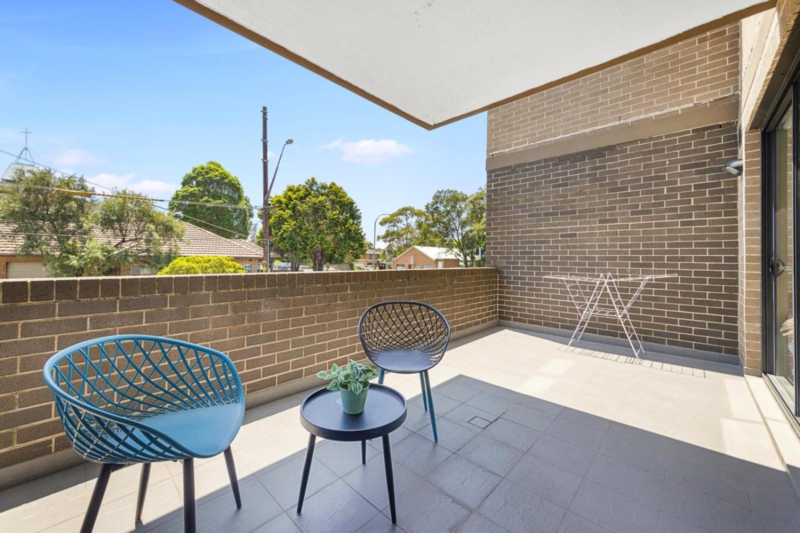 Apartment Lovely In Manly Vale Sydney