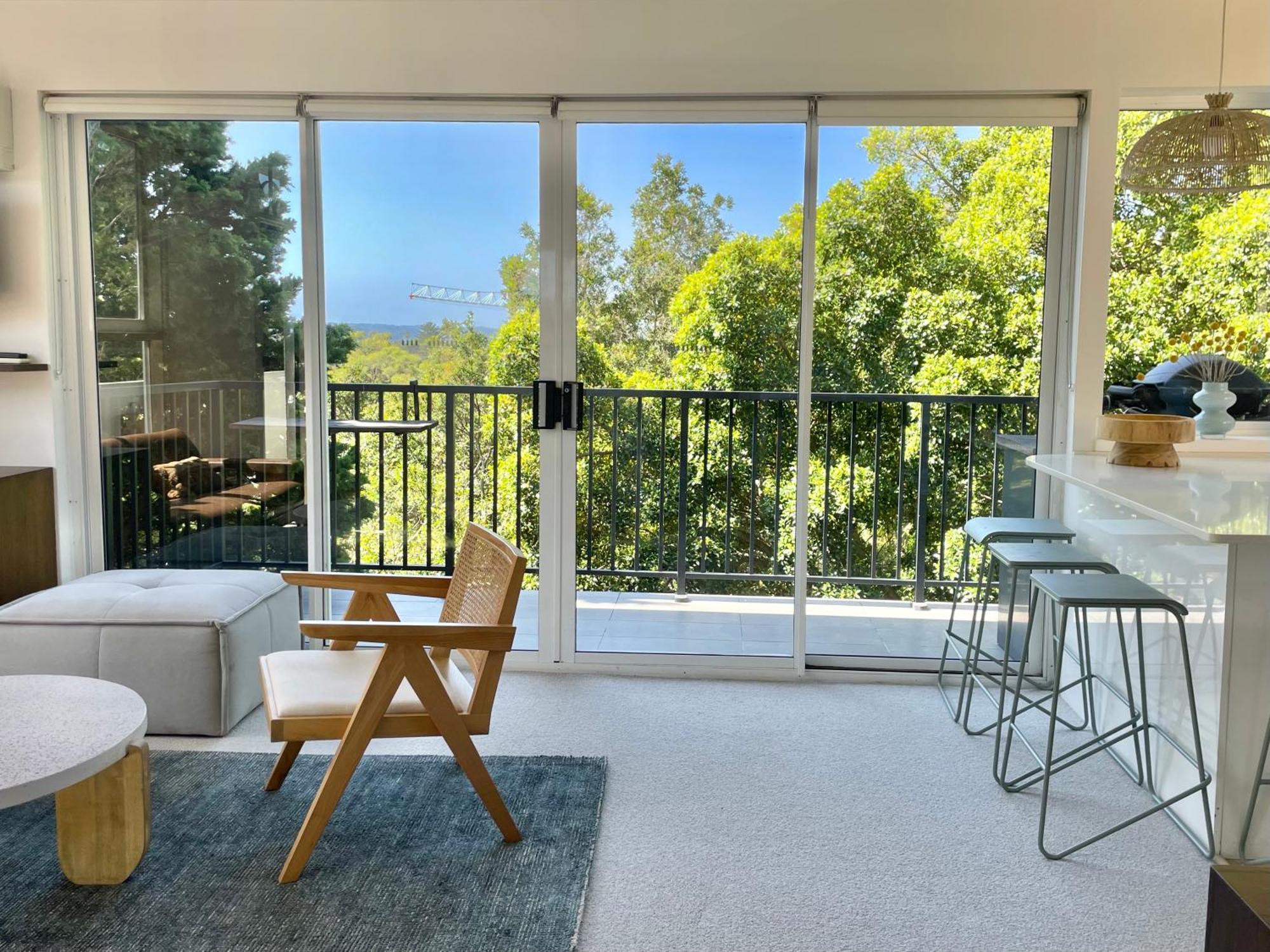 Apartment The Perfect Bondi Pad *