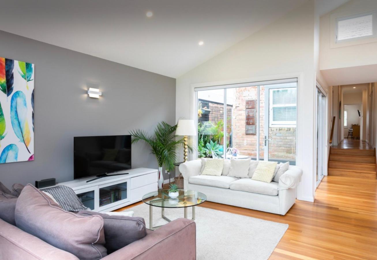 House Close To Manly * Sydney