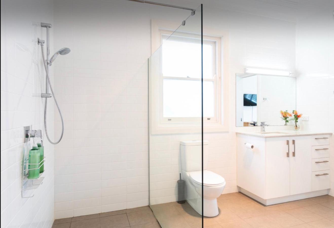 Holiday home House Close To Manly Sydney