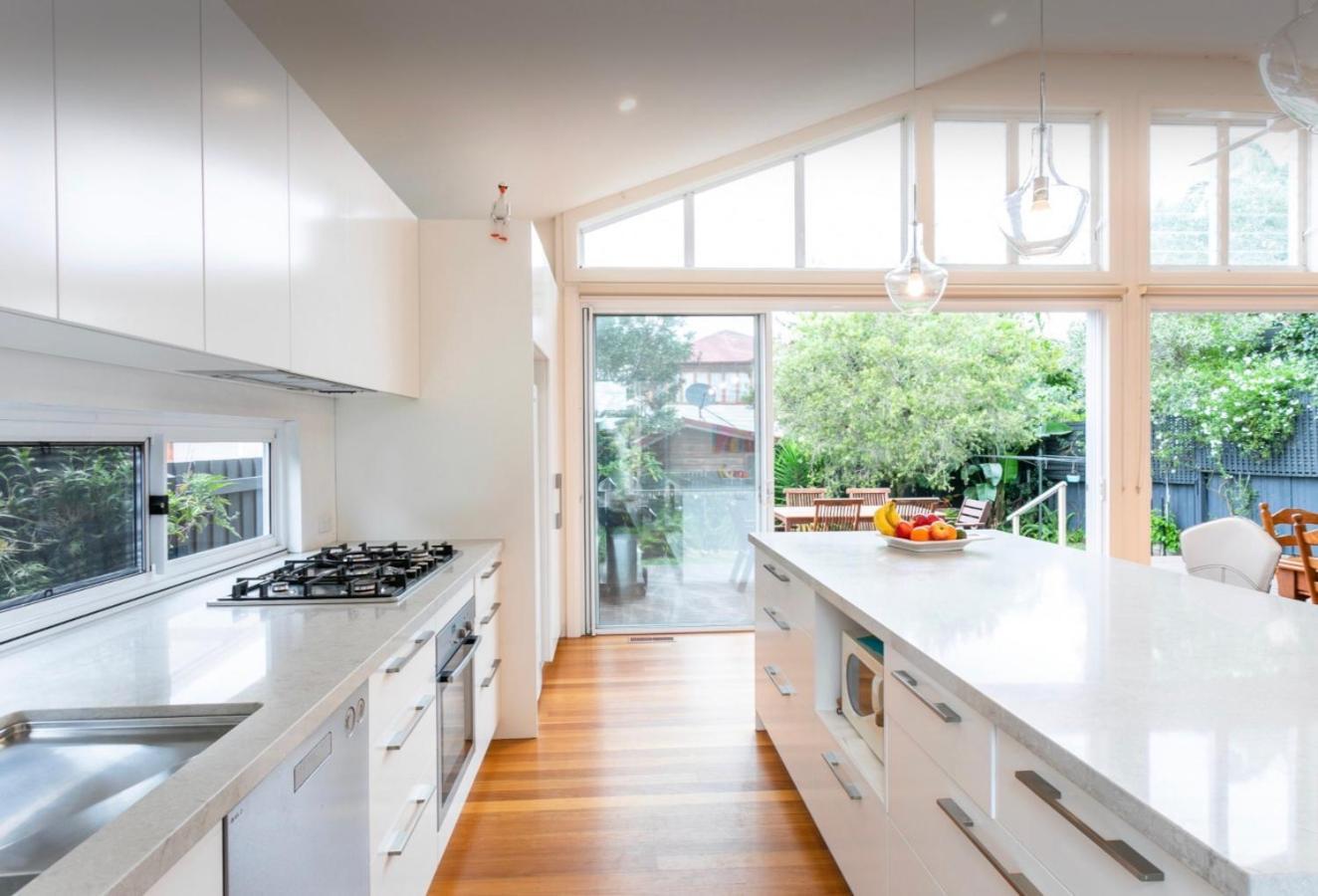 House Close To Manly Holiday home