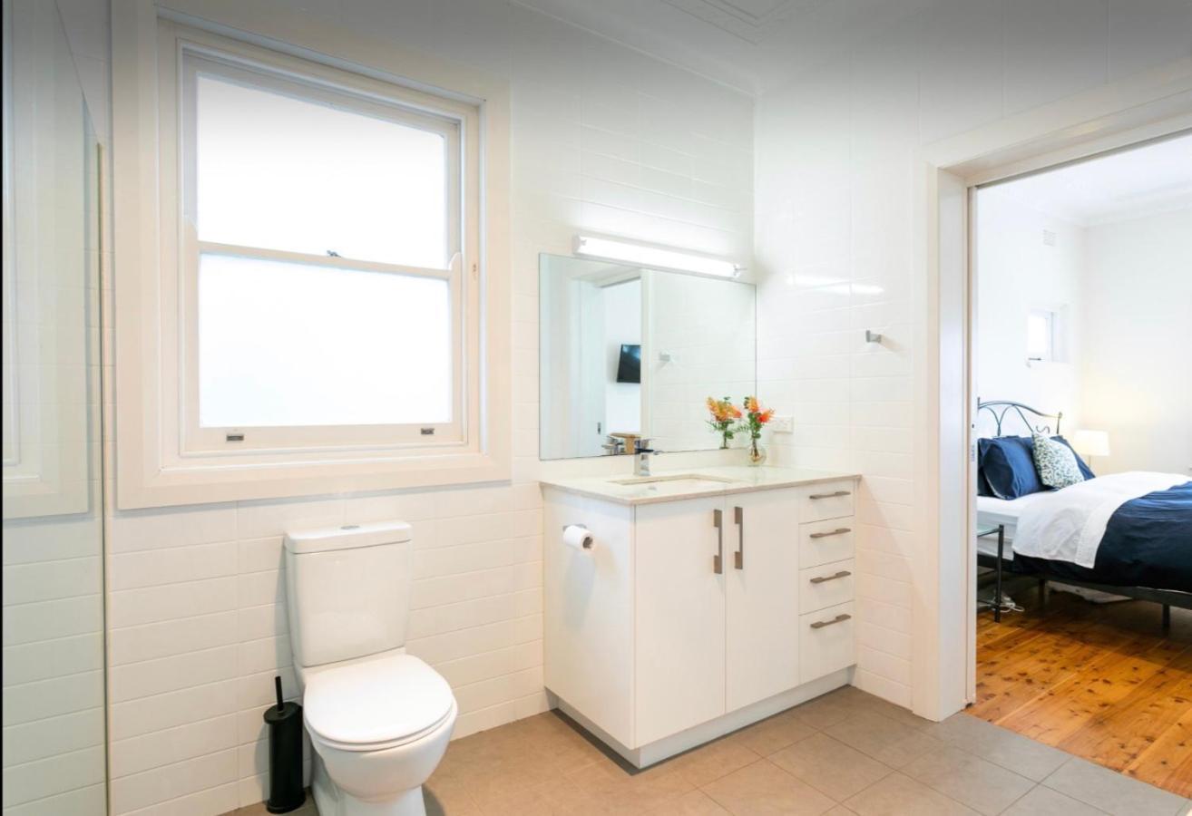 House Close To Manly