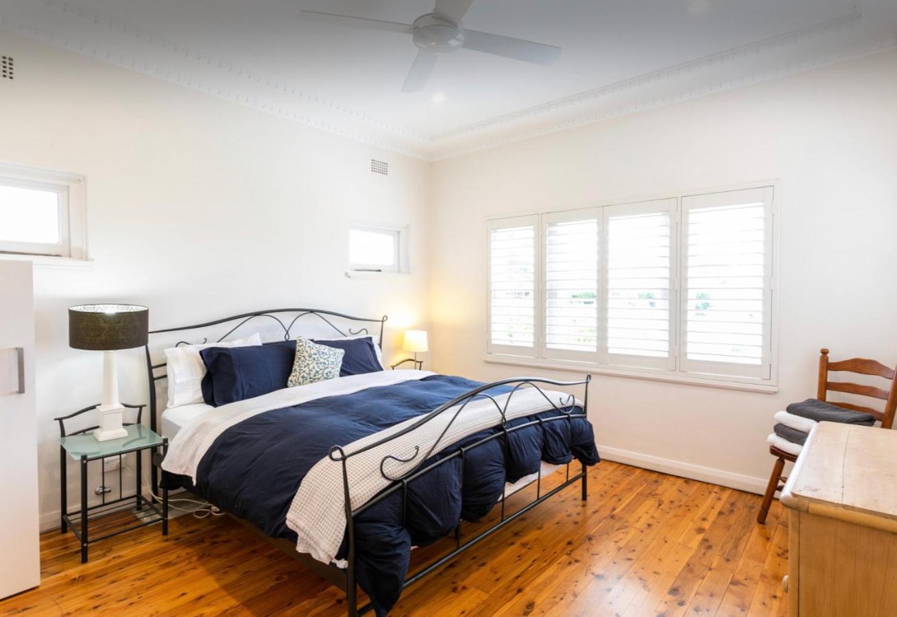 House Close To Manly Holiday home *