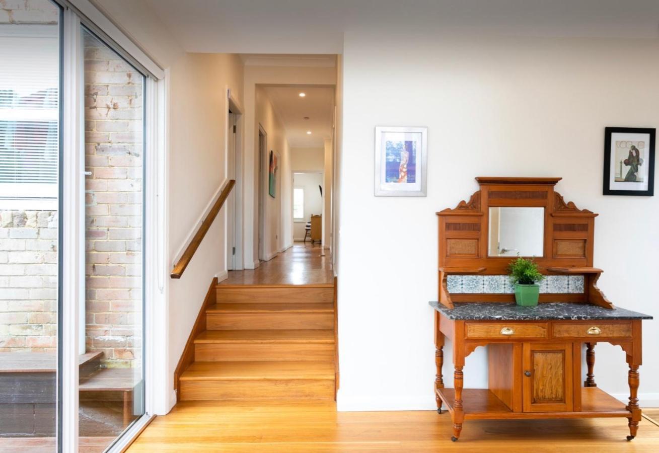 Holiday home House Close To Manly *