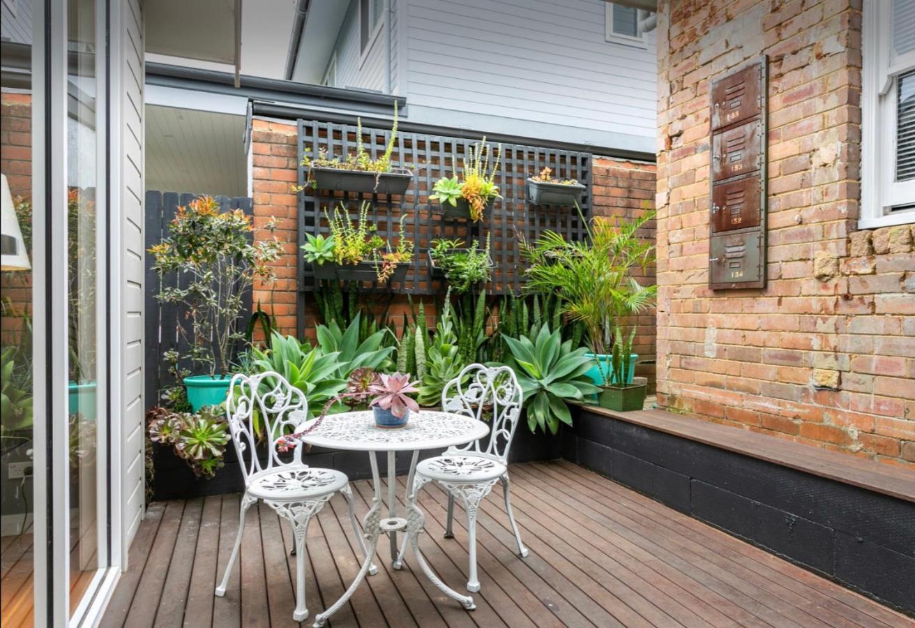 House Close To Manly