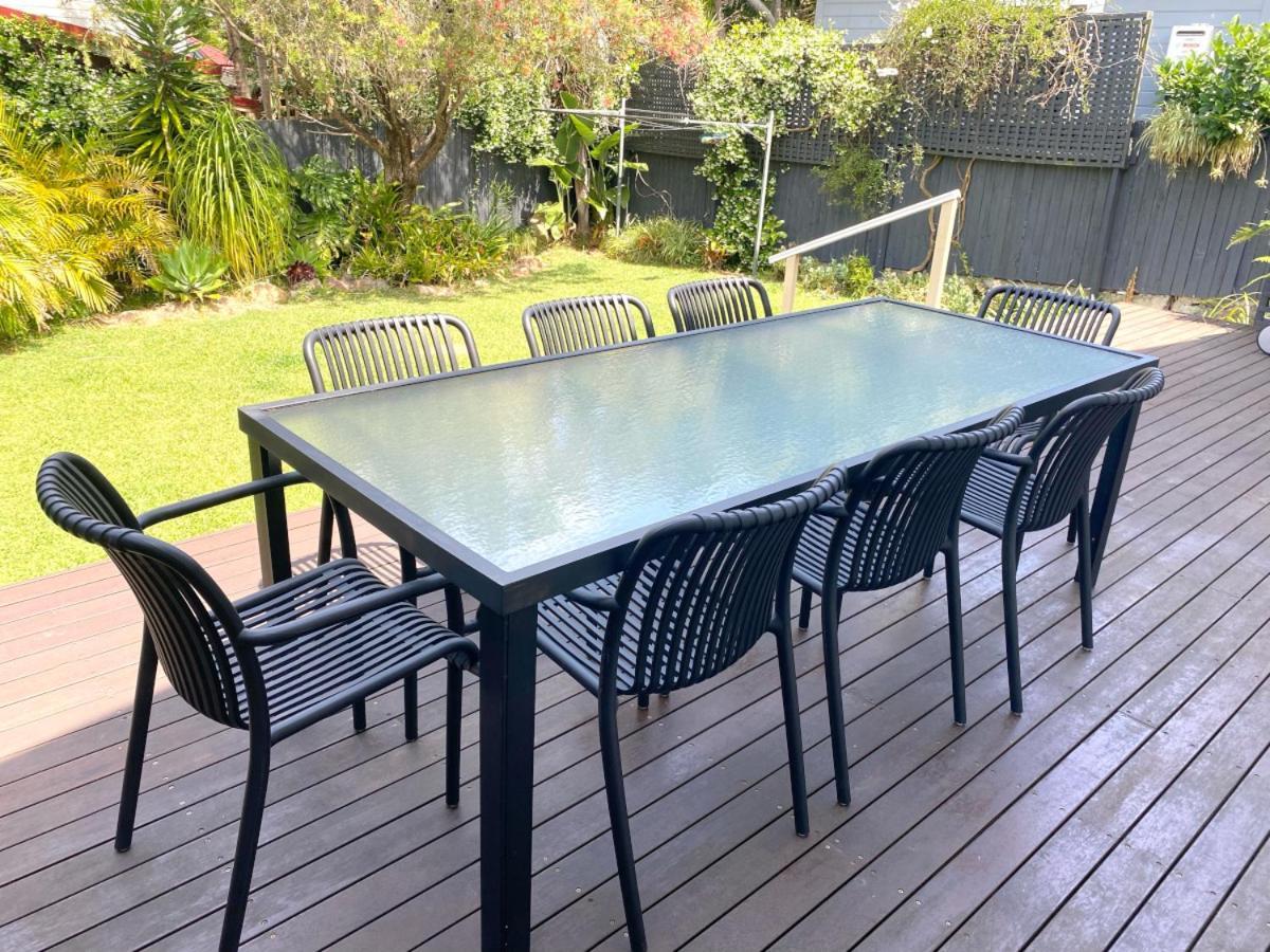 Holiday home House Close To Manly Sydney